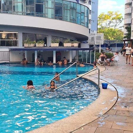 Rio Quente Aguas Da Serra Apart מראה חיצוני תמונה