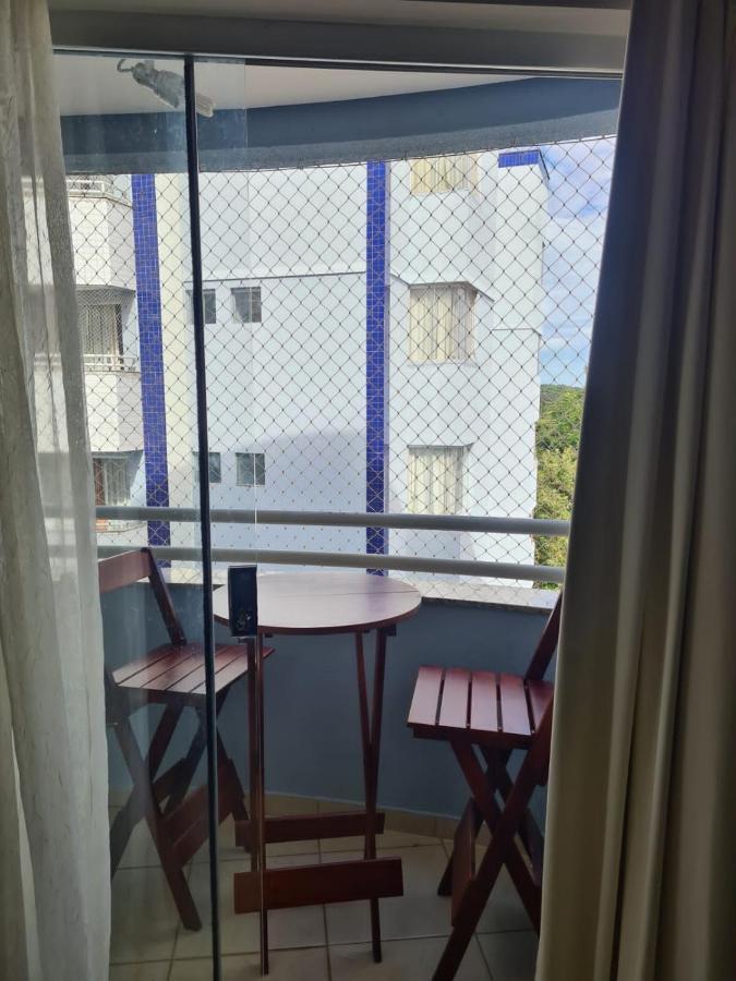 Rio Quente Aguas Da Serra Apart מראה חיצוני תמונה